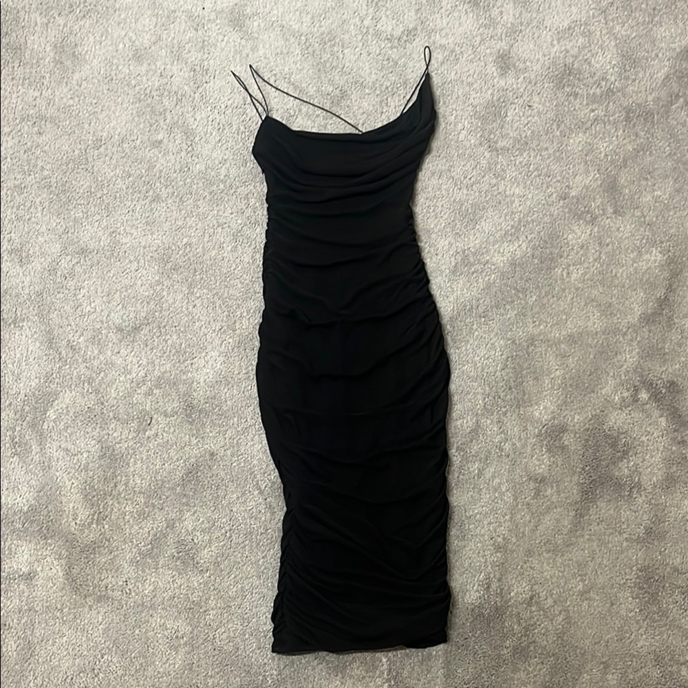 Oh Polly Dress